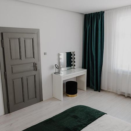 Ah Zimna Apartamento Košice Exterior foto