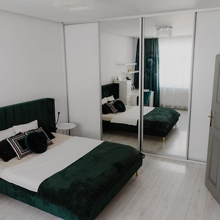 Ah Zimna Apartamento Košice Exterior foto