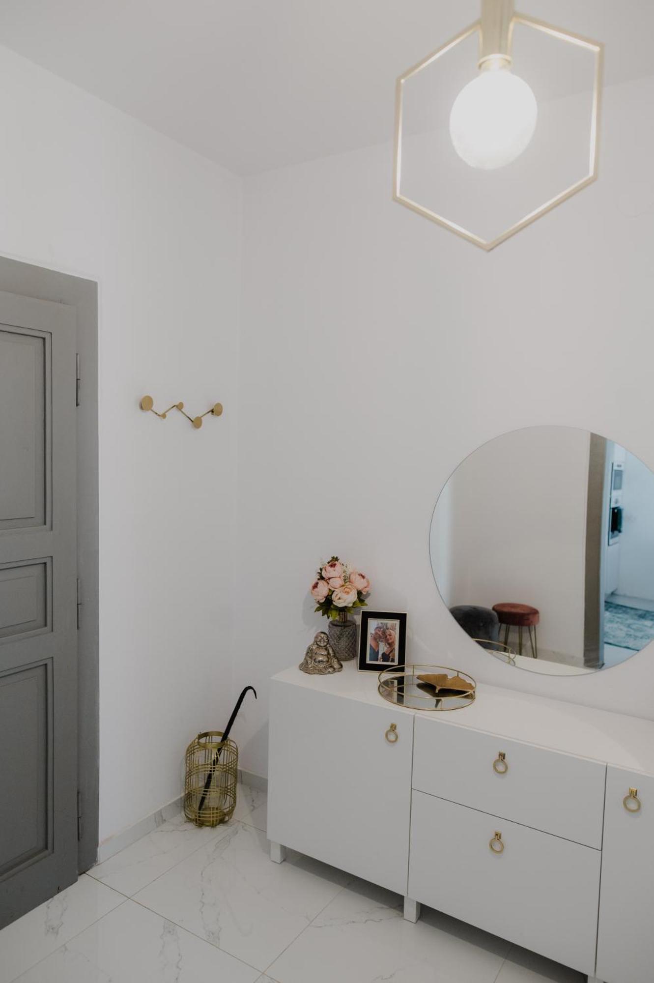 Ah Zimna Apartamento Košice Exterior foto