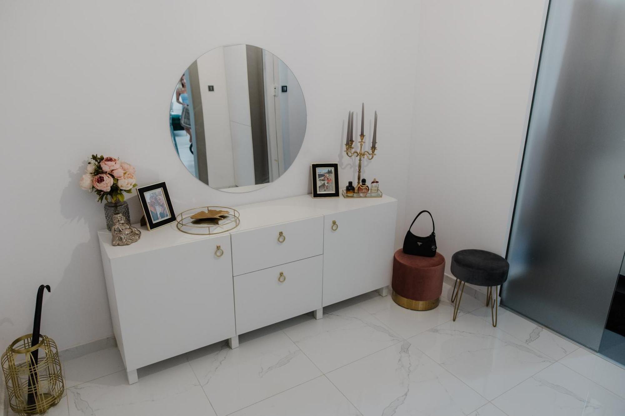 Ah Zimna Apartamento Košice Exterior foto