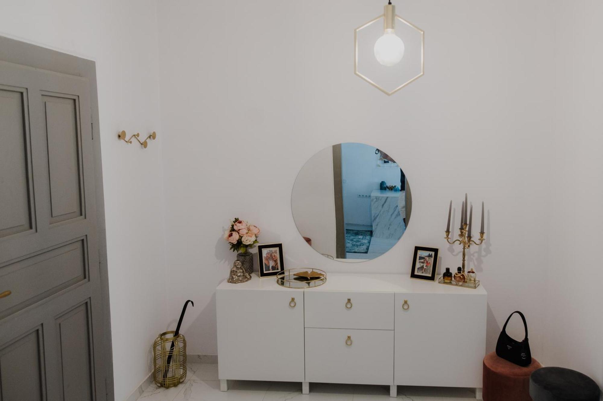 Ah Zimna Apartamento Košice Exterior foto
