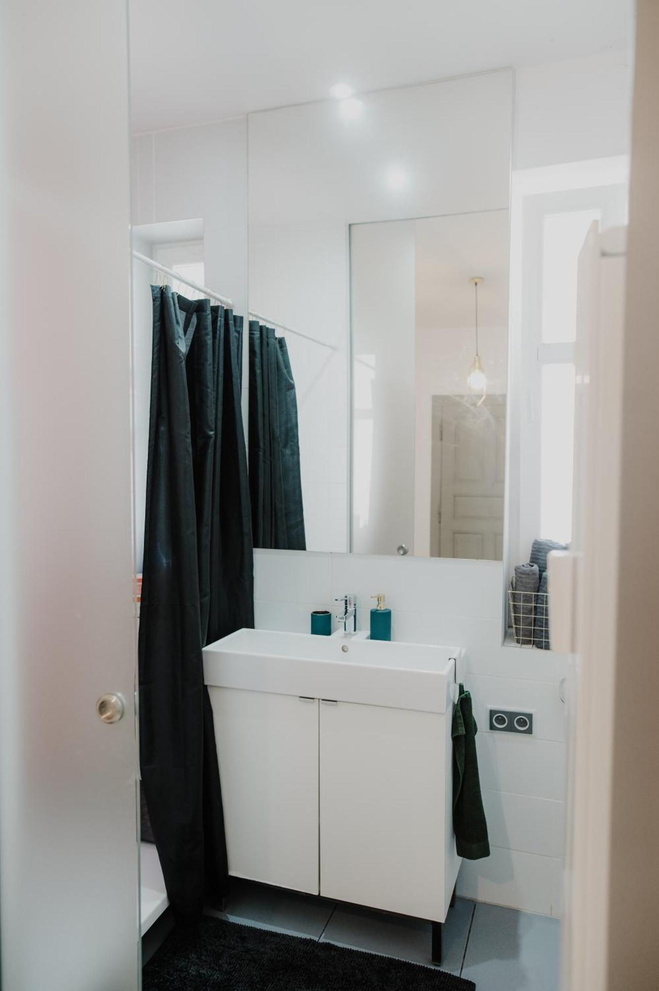 Ah Zimna Apartamento Košice Exterior foto