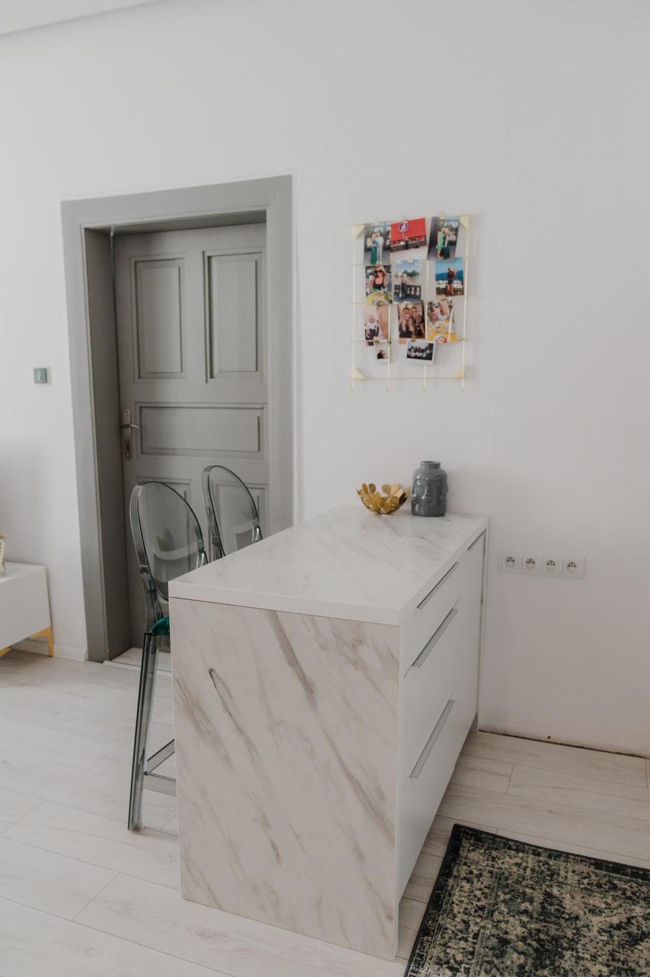 Ah Zimna Apartamento Košice Exterior foto