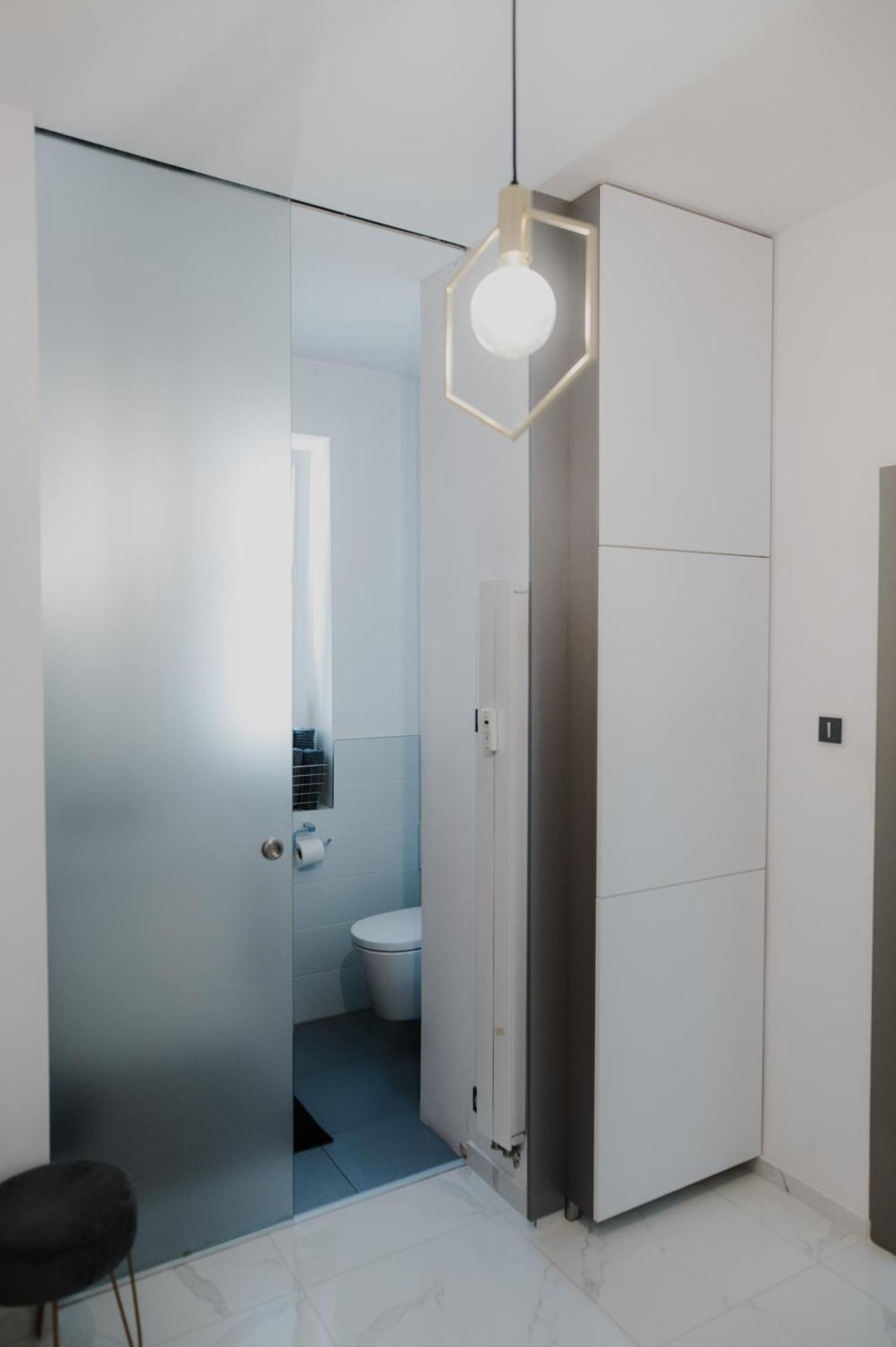 Ah Zimna Apartamento Košice Exterior foto