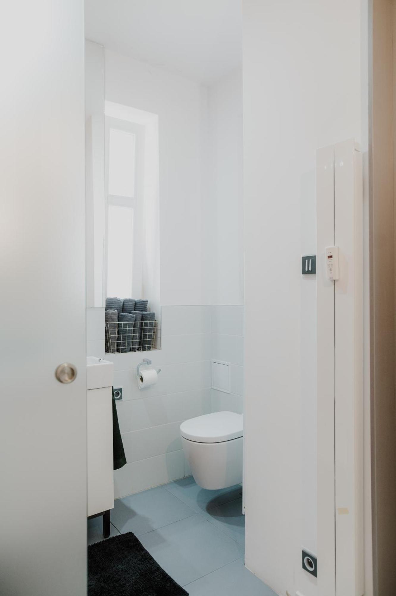 Ah Zimna Apartamento Košice Exterior foto