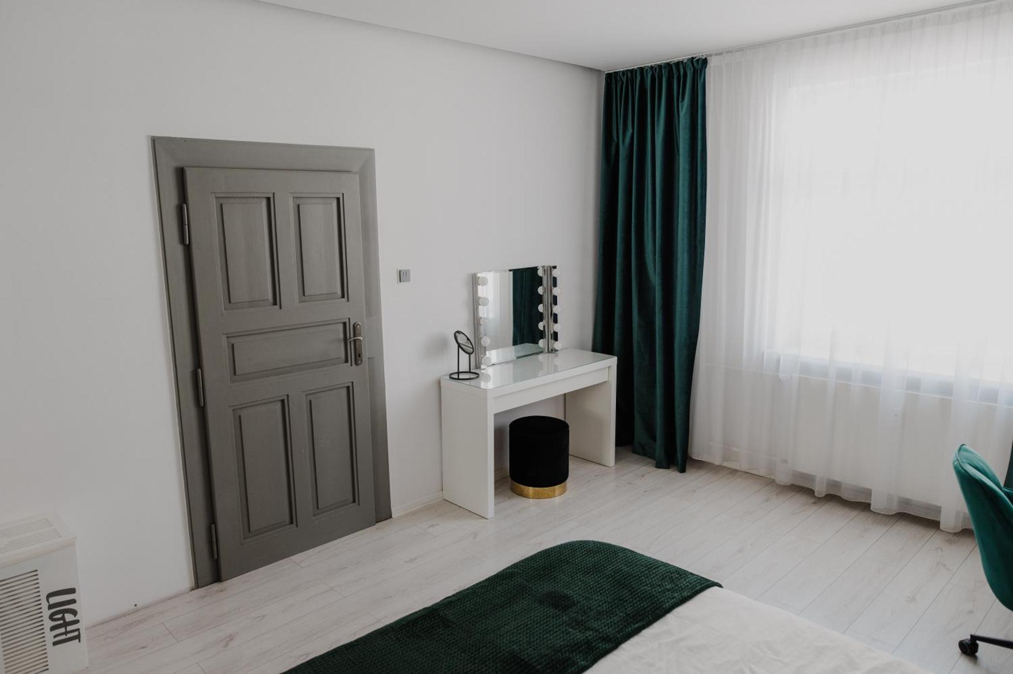 Ah Zimna Apartamento Košice Exterior foto