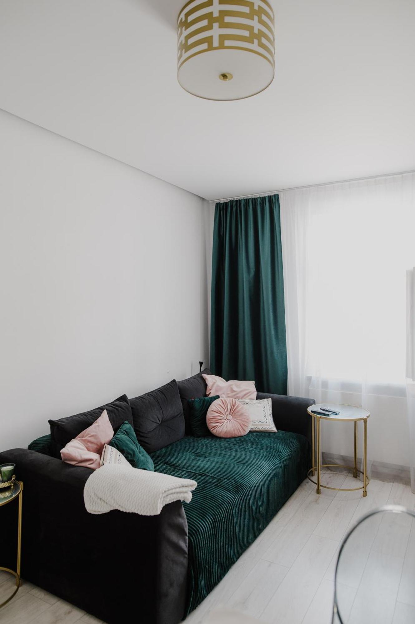 Ah Zimna Apartamento Košice Exterior foto