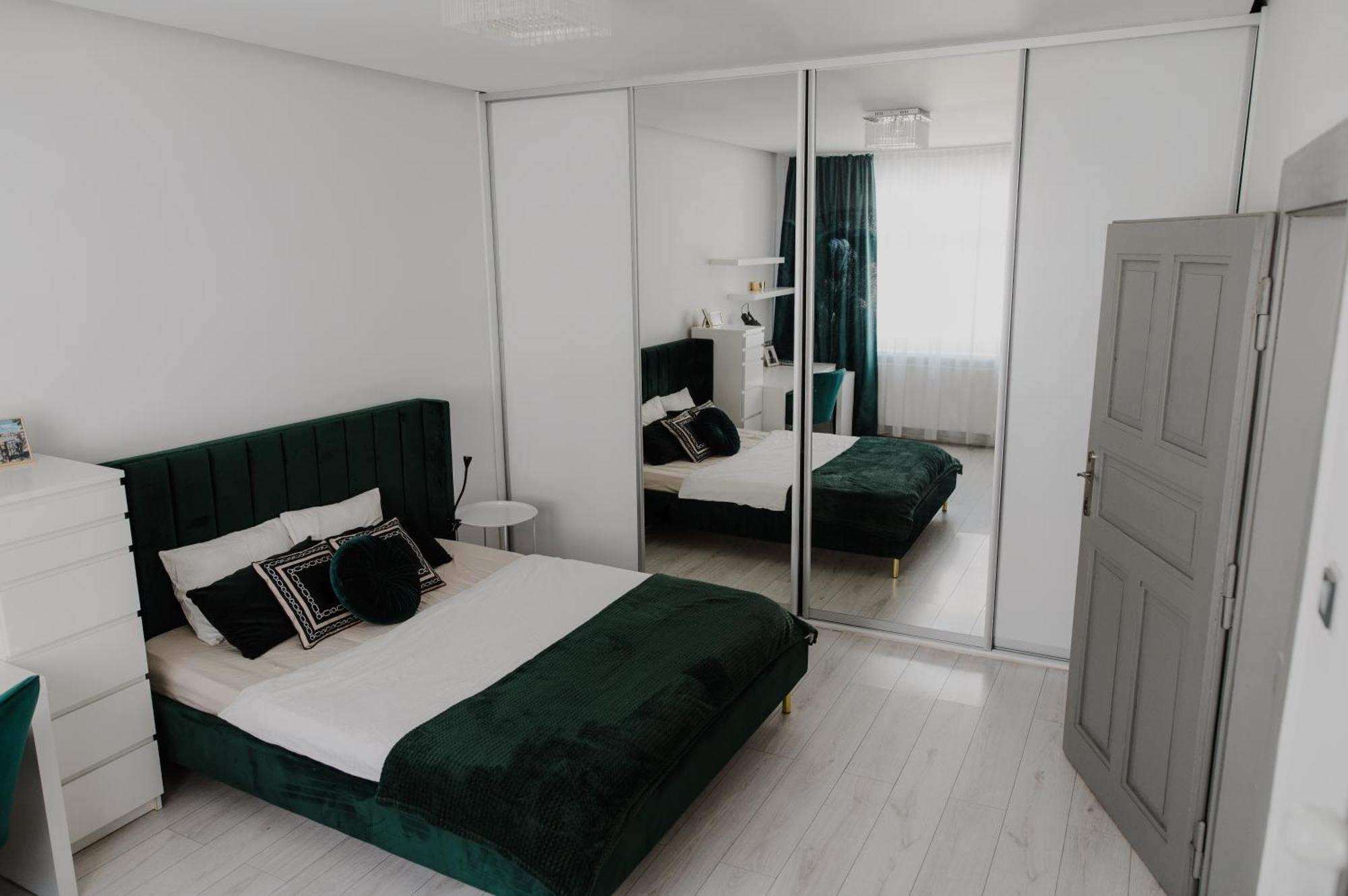 Ah Zimna Apartamento Košice Exterior foto
